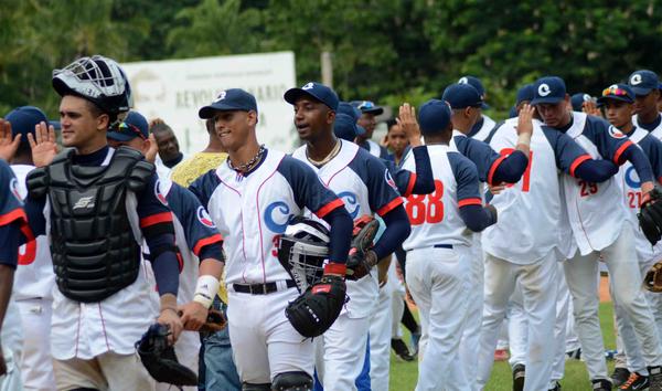 Resultado de imagen para site:www.acn.cu beisbol toro