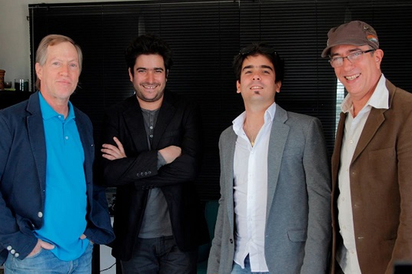 La calidad interpretativa de la familia López- Nussa, que integran destacados creadores musicales, podrá ser apreciada esta noche en la continuación del Festival Artes de Cuba, que tiene lugar en Washington. La calidad interpretativa de la familia López- Nussa, que integran destacados creadores musicales, podrá ser apreciada esta noche en la continuación del Festival Artes de Cuba, que tiene lugar en Washington.
