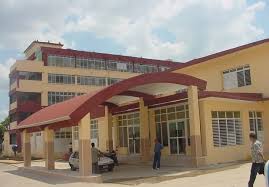 Hospital avileño Antonio Luaces Iraola Hospital avileño Antonio Luaces Iraola