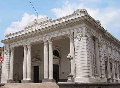 Museo Bacardi Museo Bacardi