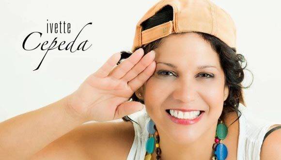 Ivette Cepeda Ivette Cepeda