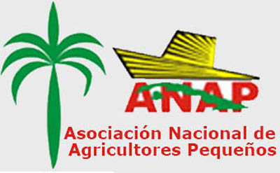Asociación Nacional de Agricultores Pequeños (ANAP) Asociación Nacional de Agricultores Pequeños (ANAP)