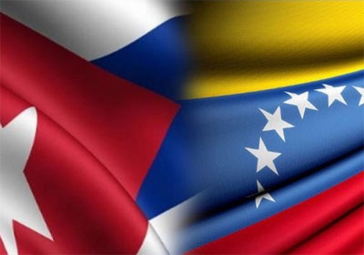 Venezuela acknowledges Cuban contribution to its educational system