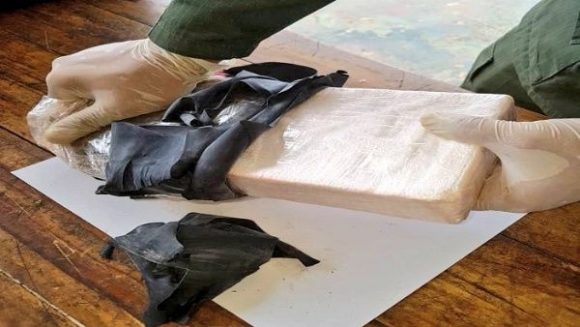 En lo que va de año, Venezuela ha incautado más de 22.000 kilogramos de droga procedente de Colombia. En lo que va de año, Venezuela ha incautado más de 22.000 kilogramos de droga procedente de Colombia.