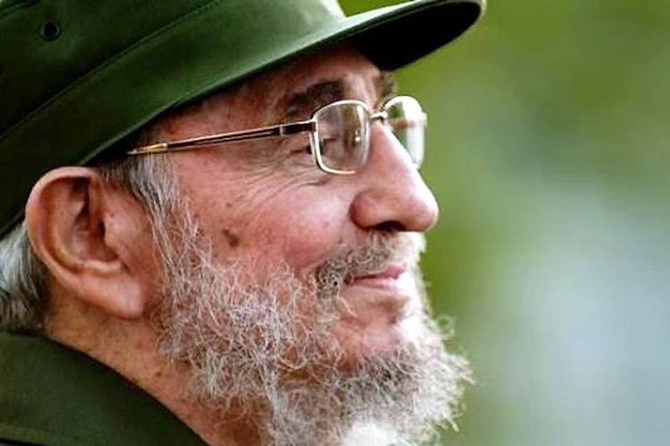 Fidel Fidel