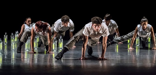 Resultado de imagen para compañía Acosta Danza,acn