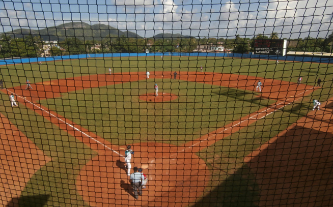 Resultado de imagen para Serie Nacional de Béisbol, acn