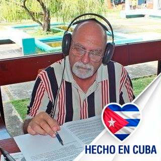 Resultado de imagen para Carlos Alberto Gonce Socías, acn