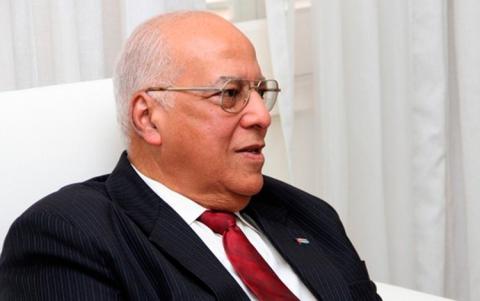 Le vice-président Cabrisas rencontre le secrétaire d'Etat français