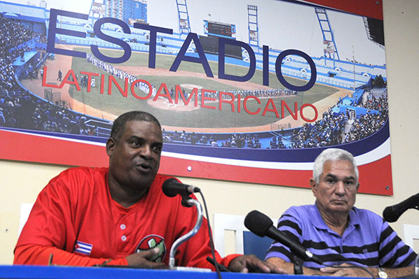 Slugger Despaigne leads Cuban team to Serie del Caribe