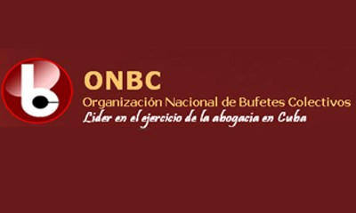 Organización Nacional de Bufetes Colectivos Organización Nacional de Bufetes Colectivos