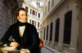 Schubertiada 2019 se efectuará el 31 de enero, día del nacimiento de Franz Schubert, a las 7:00 p.m, en la Iglesia del Convento de San Juan de Letrán, situada en la calle 19, entre H y J, en El Vedado, con entrada libre. Schubertiada 2019 se efectuará el 31 de enero, día del nacimiento de Franz Schubert, a las 7:00 p.m, en la Iglesia del Convento de San Juan de Letrán, situada en la calle 19, entre H y J, en El Vedado, con entrada libre.