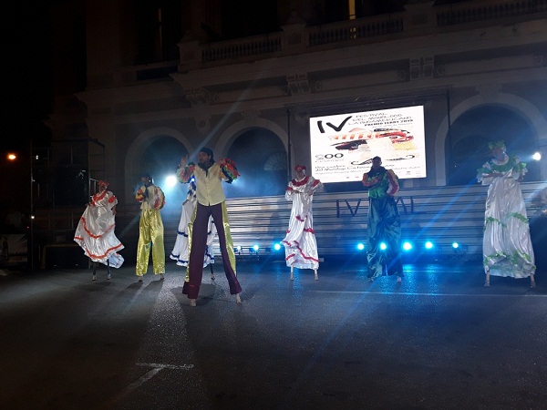 festival del monologo latinoamericano