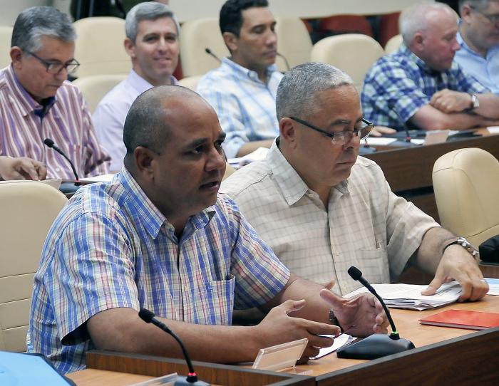 El Consejo de Ministros evalúa la recuperación de La Habana