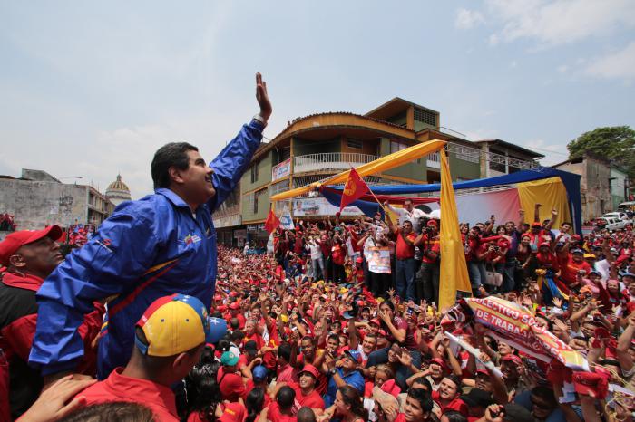 Venezuela Venezuela