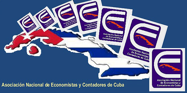 Asociación Nacional de Economistas y Contadores de Cuba Asociación Nacional de Economistas y Contadores de Cuba
