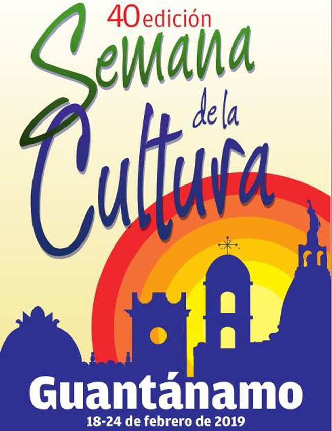 Semana de la Cultura Guantanamera Semana de la Cultura Guantanamera