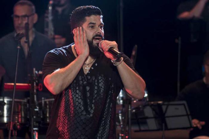 Resultado de imagen para Festival de la salsa, acn