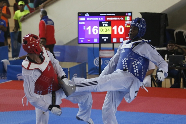Cuba aspira a llevar equipo completo a Parapanamericanos de Lima
