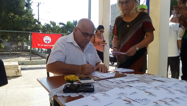 Carlos Rafael Miranda Martínez Carlos Rafael Miranda Martínez