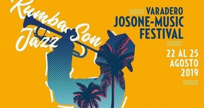 La fête de la rumba, le jazz et le son à Varadero aura lieu en août La fête de la rumba, le jazz et le son à Varadero aura lieu en août