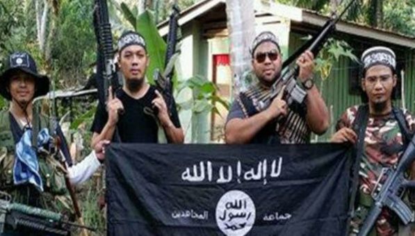 Los combates entre los cuerpos de seguridad y terroristas alcanzaron cinco semanas consecutivas. | Foto: Philipines lyfestile Los combates entre los cuerpos de seguridad y terroristas alcanzaron cinco semanas consecutivas. | Foto: Philipines lyfestile