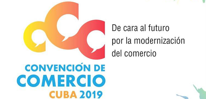 Celebrarán II Convención de Comercio en Cuba