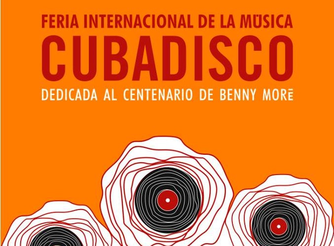 Resultado de imagen para industria musical, Cubadisco 2019