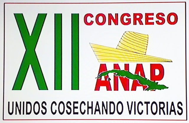 Resultado de imagen para XII Congreso campesino cuba site:www.acn.cu