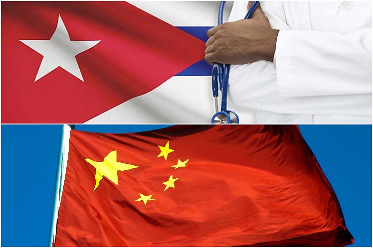 Cuba participates in international forum on medical cooperation in China