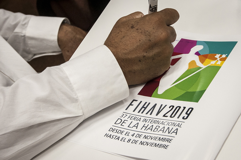 Resultado de imagen para Feria Internacional de La Habana ,FIHAV 2019, acn