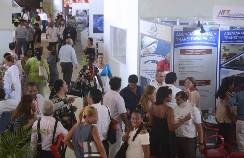 Resultado de imagen para Fihav 2019, acn