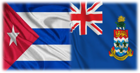 Cuba and Cayman Islands discussed about migration in Havana