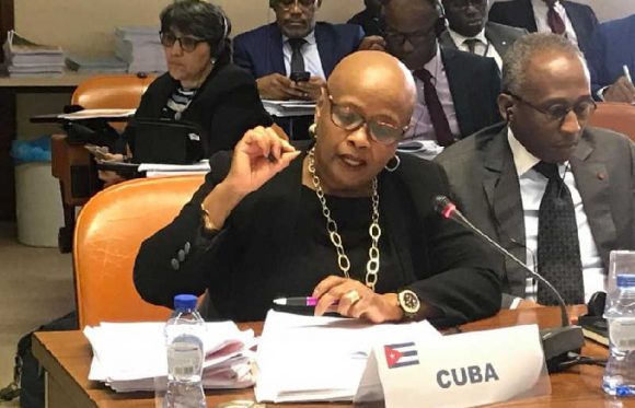 Cuba warns European Parliament about alleged political prisoner