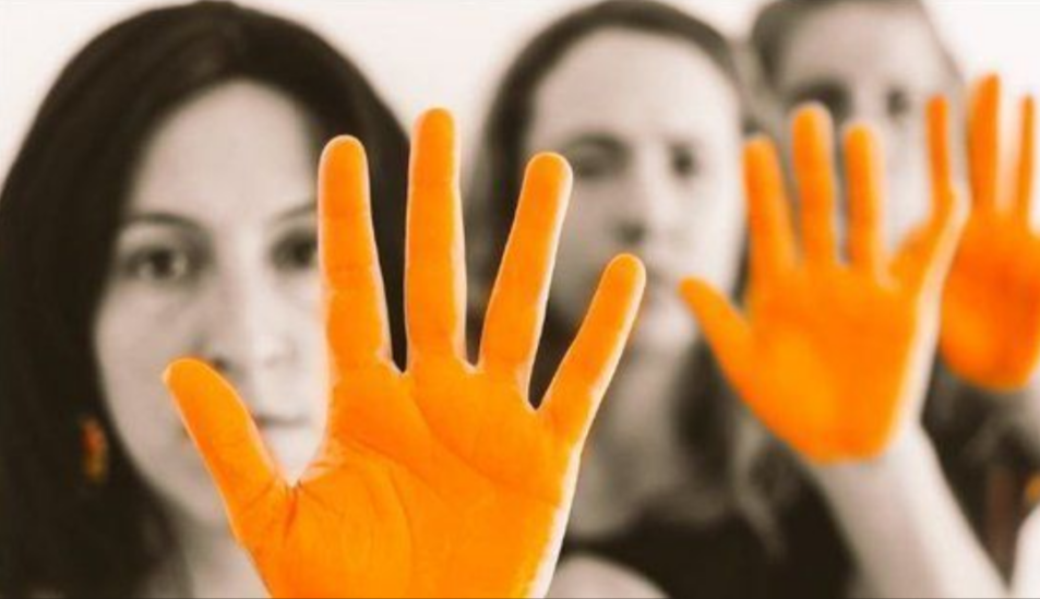 Inicia en Cuba jornada de activismo por la no violencia hacia mujeres y niñas