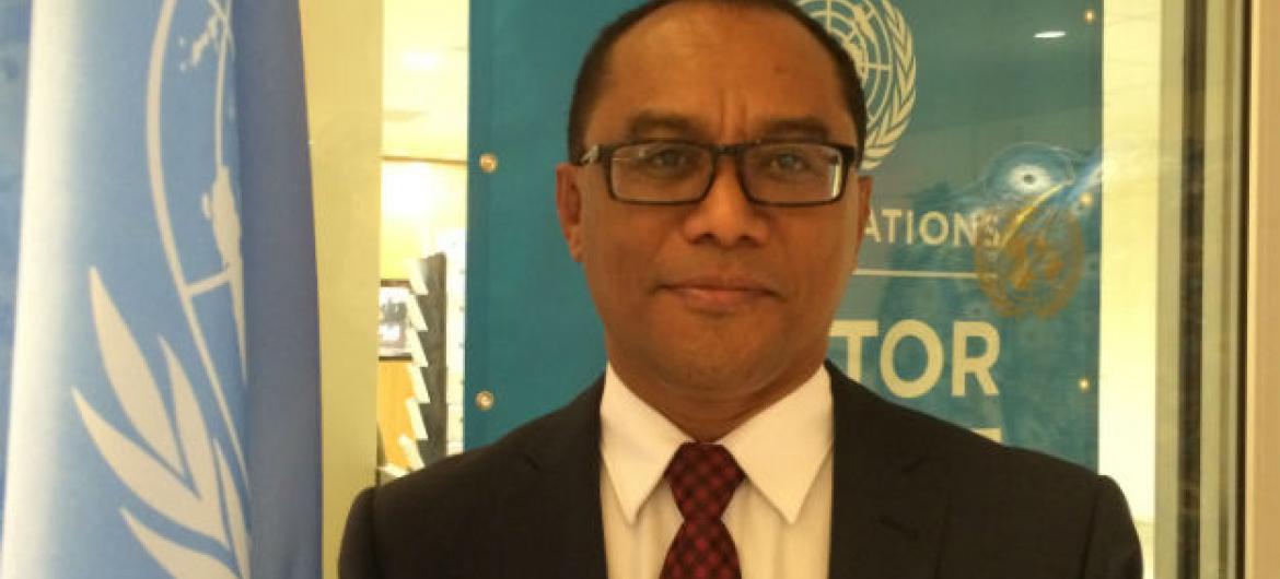 Foreign Affairs and Cooperation Minister of Timor-Leste to visit Cuba