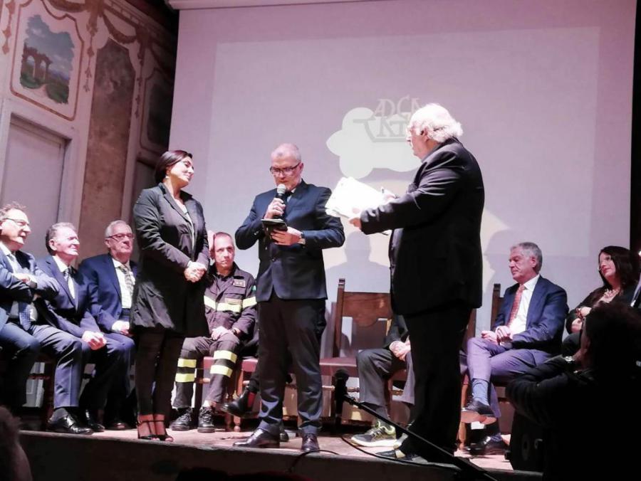 Reconocen a Eusebio Leal con Premio Rotondi por preservar parte del patrimonio cubano