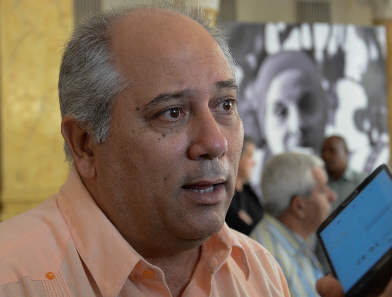 Integran destacados artistas e intelectuales cubanos Consejo Asesor del Ministerio de Cultura