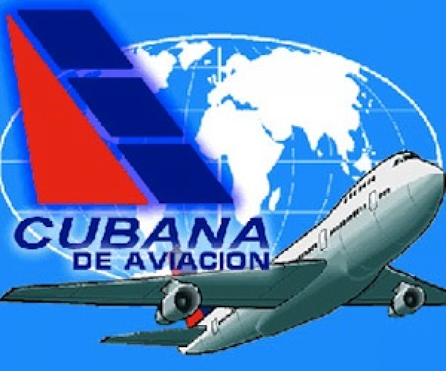 Cubana de Aviacion to reduce flights to the Caribbean due to US blockade