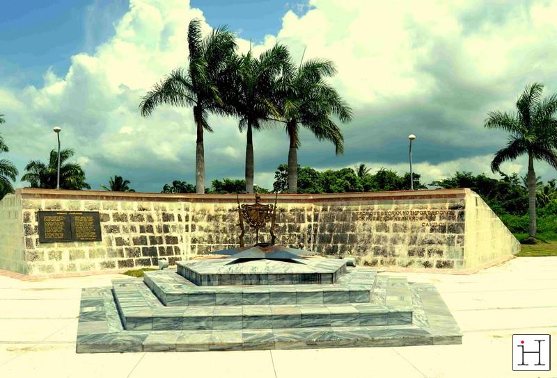 The Commander Camilo Cienfuegos Historic Monumental Complex was declared a National Monument.