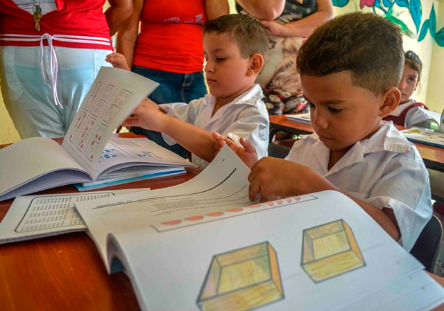 Resultado de imagen para educación, las tunas , acn