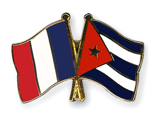 Des parlementaires français ratifient leur amitié avec Cuba