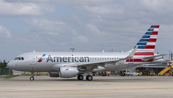 Two airlines sued under Helms-Burton Act against Cuba