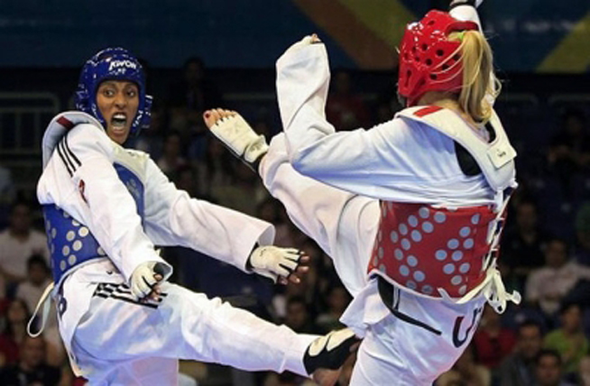 A los siete taekwondocas cubanos clasificados para los Juegos Panamericanos de Lima 2019, se sumarán cuatro nuevos peleadores en la representación cubana en el Open de México, torneo del próximo día 11 al 14 con 214 atletas de América, Asia, Europa y África. A los siete taekwondocas cubanos clasificados para los Juegos Panamericanos de Lima 2019, se sumarán cuatro nuevos peleadores en la representación cubana en el Open de México, torneo del próximo día 11 al 14 con 214 atletas de América, Asia, Europa y África.