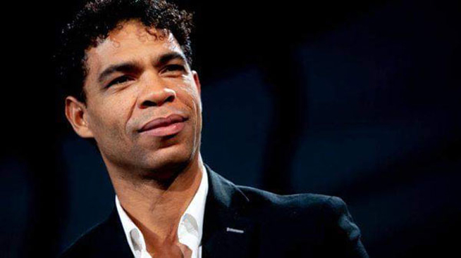 Carlos Acosta Carlos Acosta