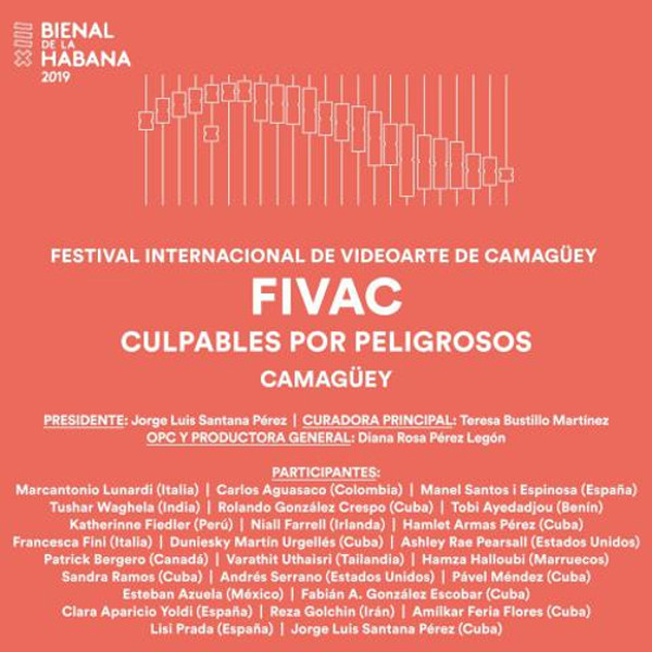 FIVAC-Camagüey FIVAC-Camagüey