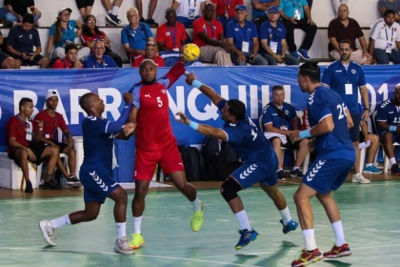 Balonmano-Cuba-vs-Puerto-Rico Balonmano-Cuba-vs-Puerto-Rico