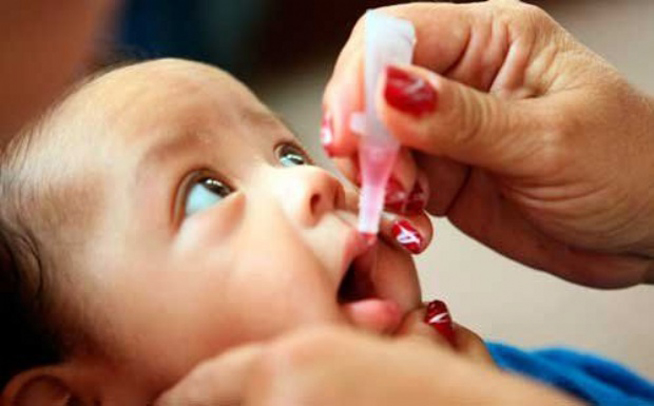 vacuna antipolio vacuna antipolio