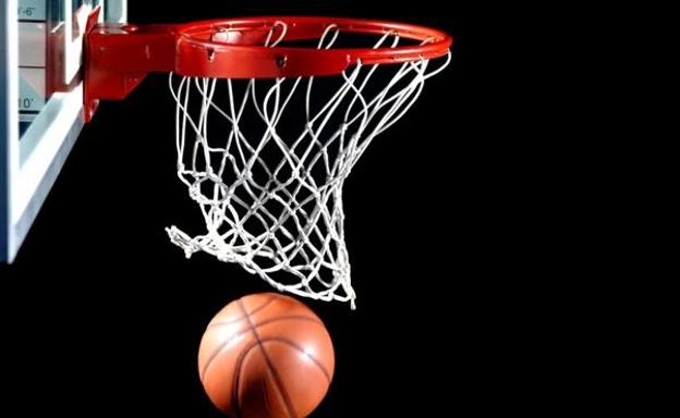 Baloncesto Baloncesto
