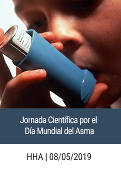 Día Mundial del Asma Día Mundial del Asma